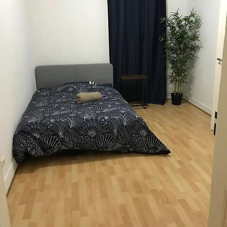 Appartement Spacieux A 10 Min Du Centre Strasbourg Exterior photo