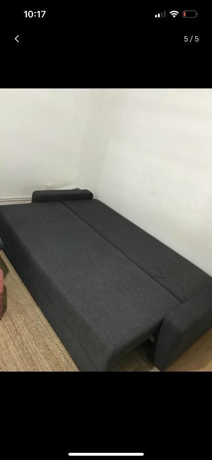 Appartement Spacieux A 10 Min Du Centre Strasbourg Exterior photo